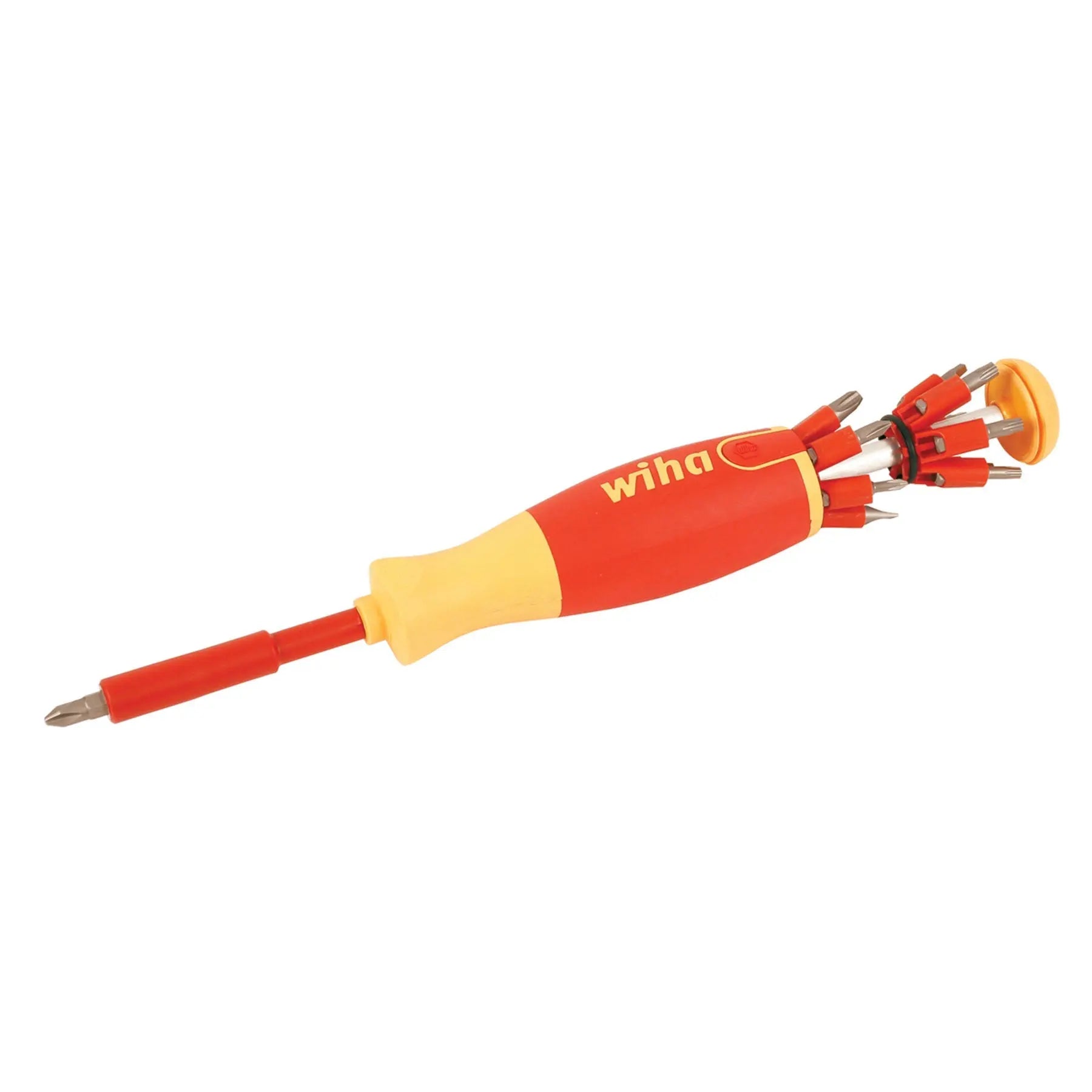 Wiha 32990, Insulated Pliers/Cutters & Pop-Up Set Wiha