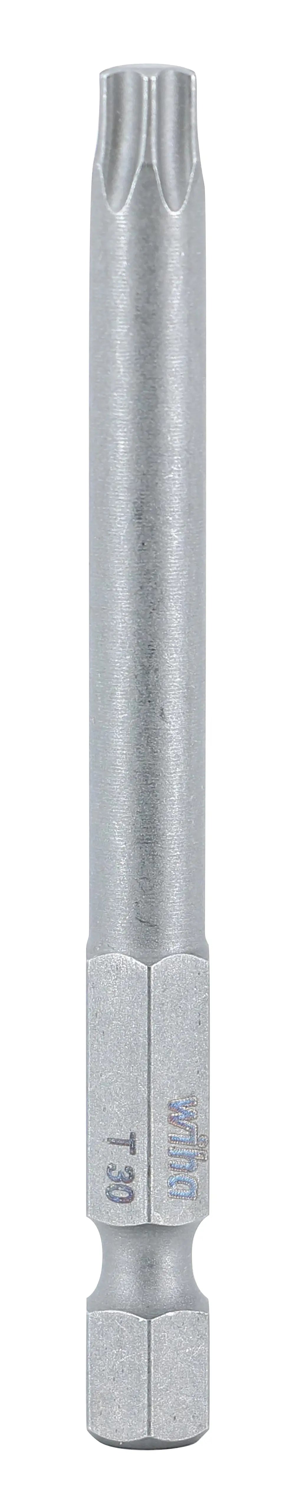 Wiha 74558, TORX® Power Bit T30 x 70mm (2.75") Wiha