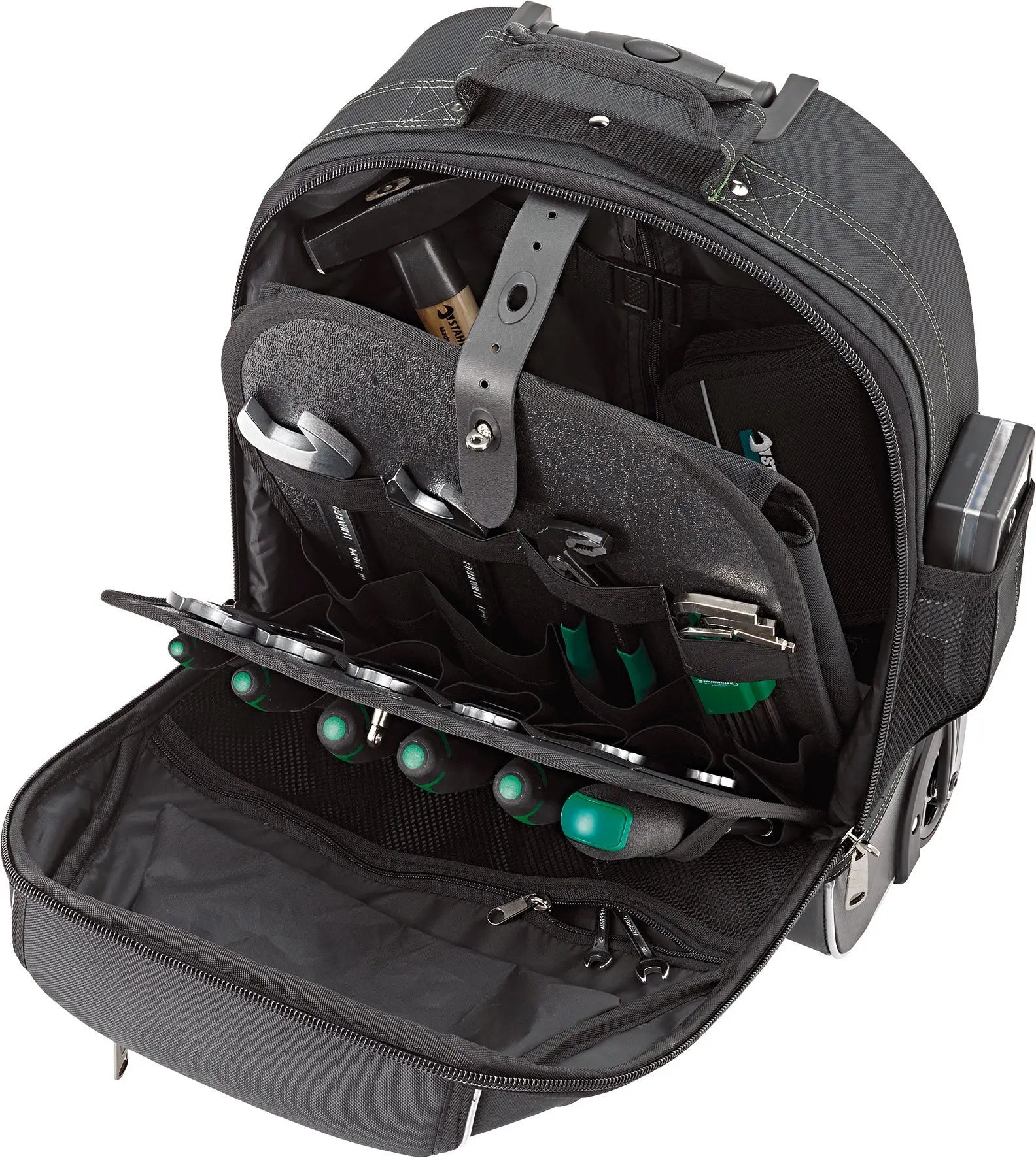 Stahlwille Set of 105 MultiUse Tools - ST 98810302 Stahlwille