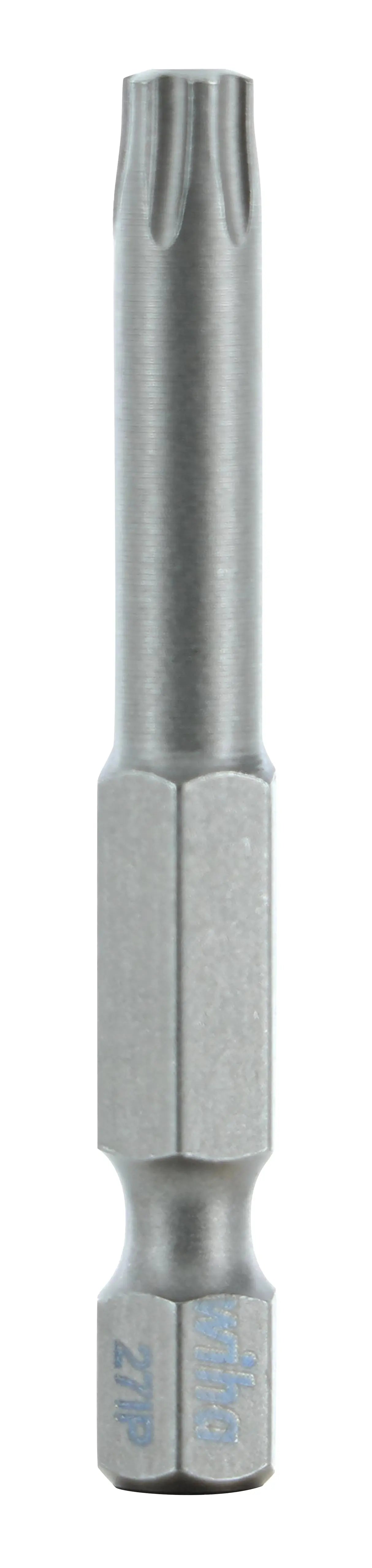 Wiha 74628, TorxPlus® Power Bit IP27 x 50mm Wiha