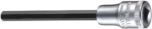 Stahlwille 3/8 in Drive Inhex Allen Socket Screwdriver, 10mm - ST 02151210 Stahlwille