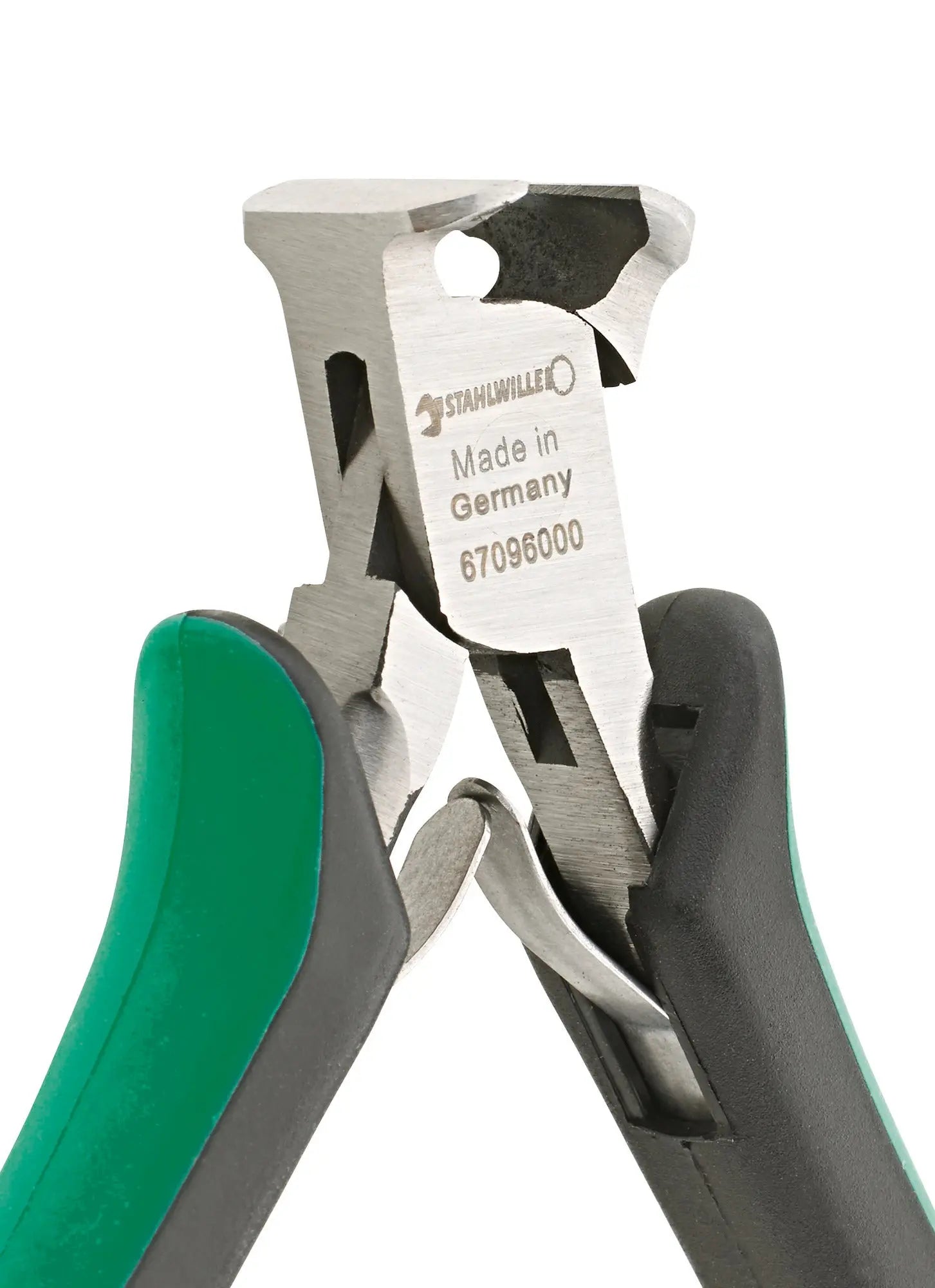 Stahlwille Electronic End Cutter - ST 67096000 Stahlwille