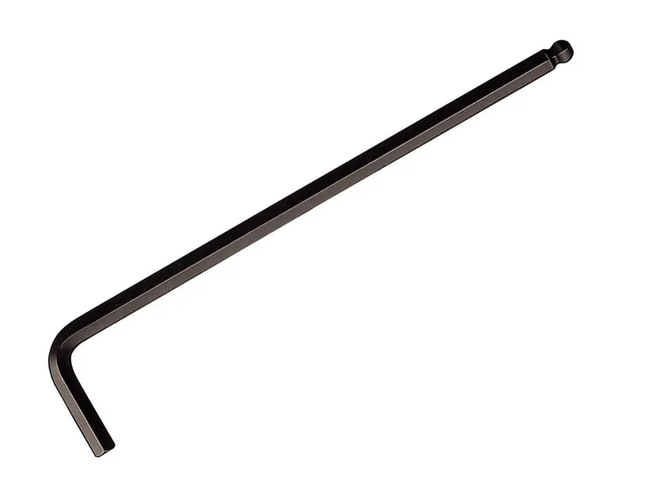 Wiha 36945, Ball End Hex Long Arm L-Key .050" Wiha