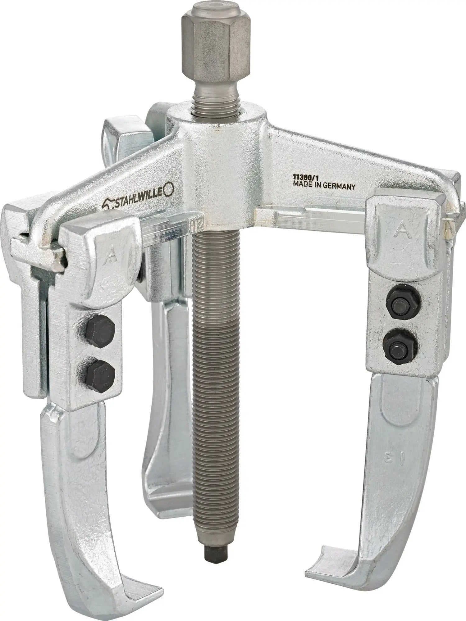 Stahlwille 3-Arm Puller, 1, 17mm - ST 71030001 Stahlwille