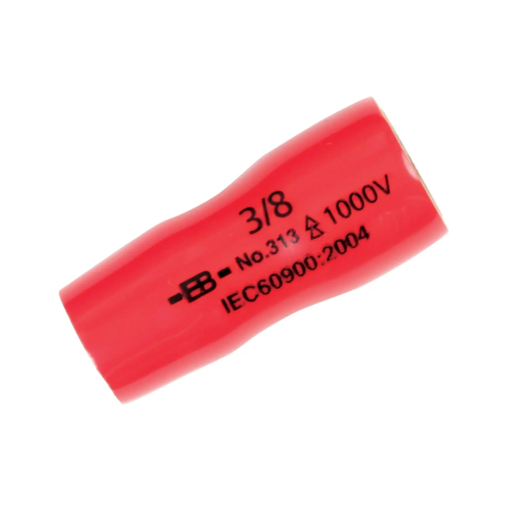 Wiha 3/8 in Drive Insulated Socket, 11/32 in - WI 31421 Wiha