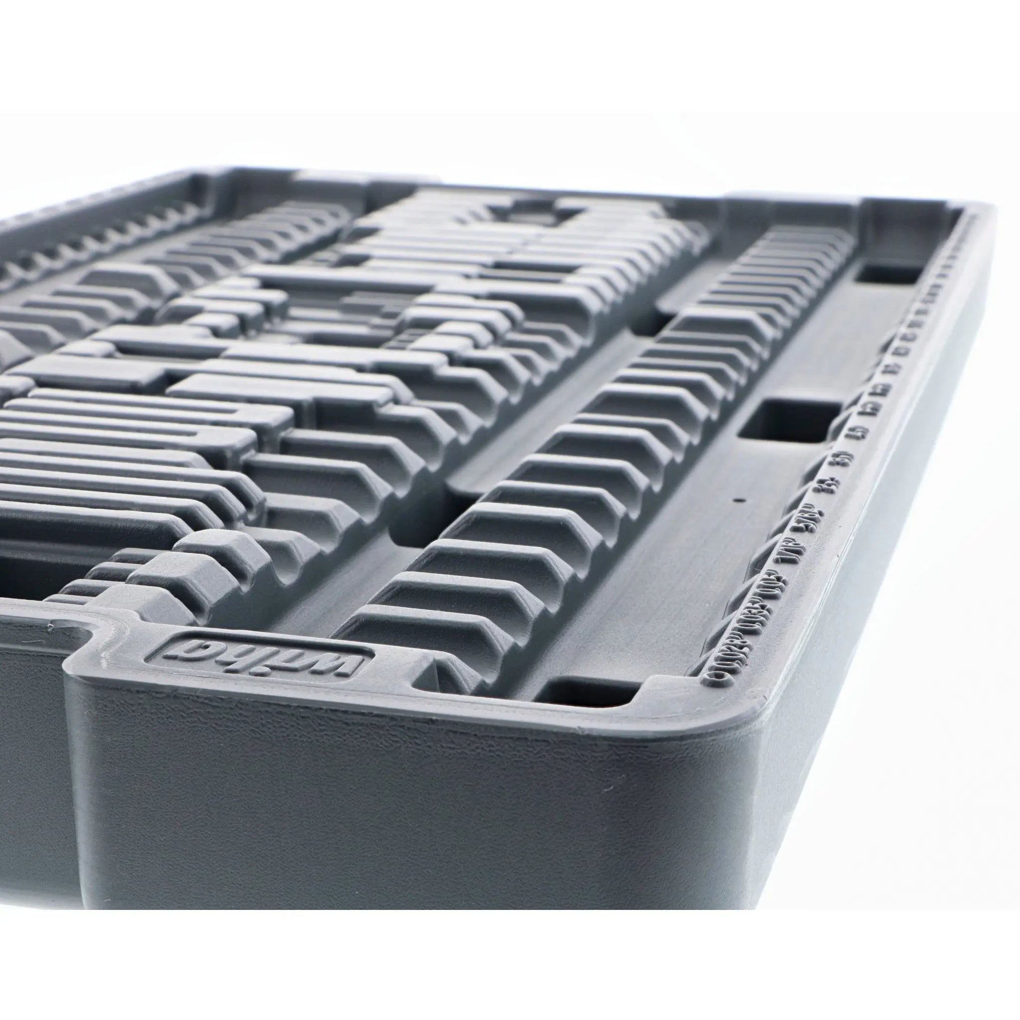 Wiha Molded Tray for 51 Precision - WI 91284 Wiha