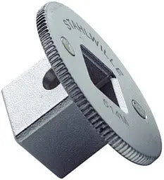 Stahlwille Square Drive Adaptor, Length 22mm - ST 13030010 Stahlwille