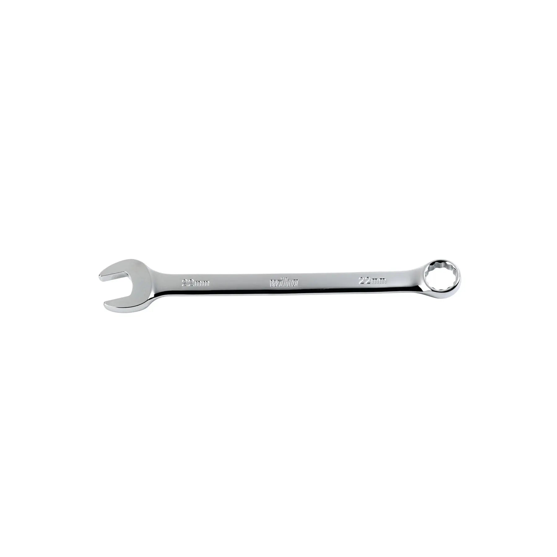 Wiha 30422, Combination Wrench 22mm Wiha