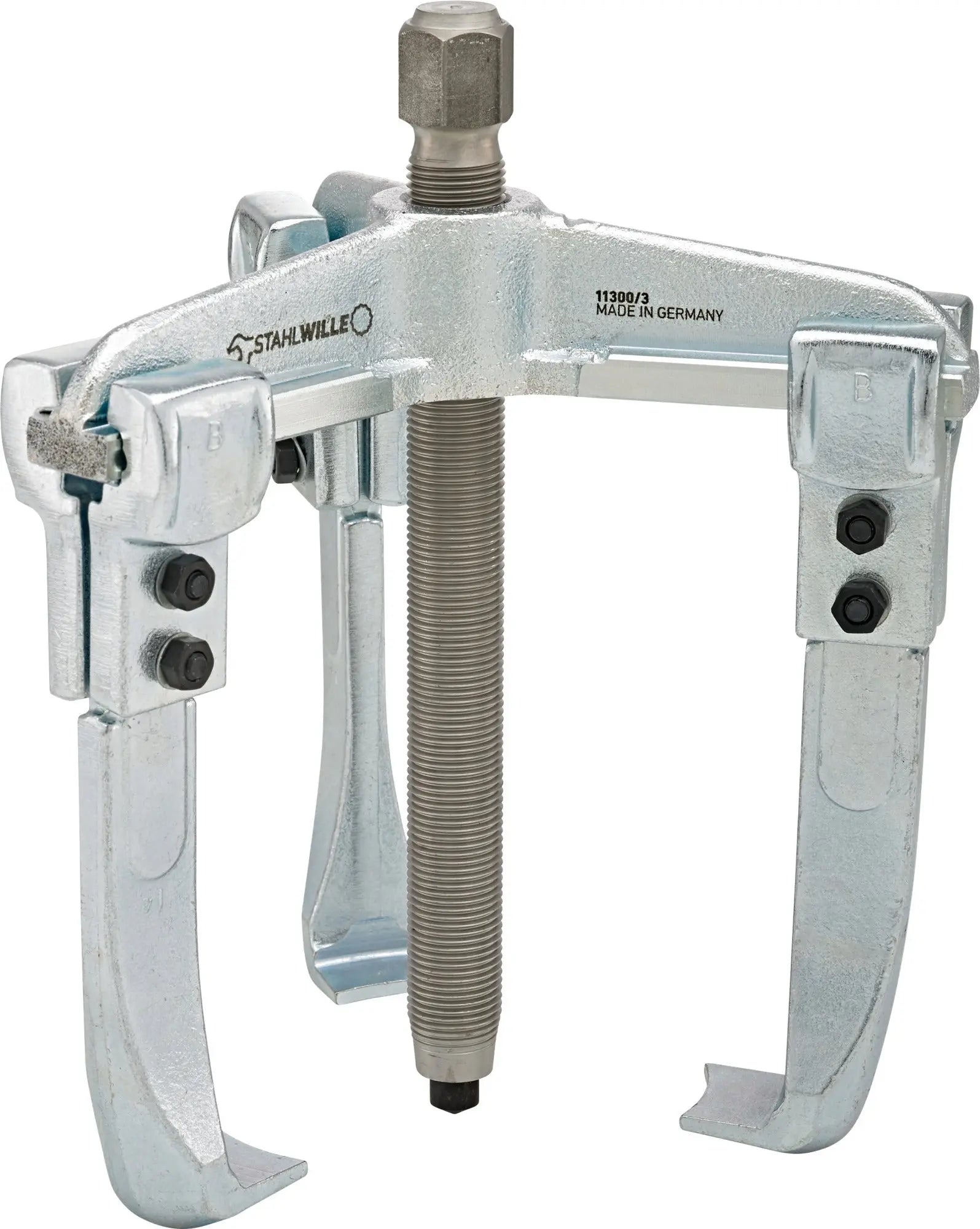 Stahlwille 3-Arm Puller, 2, 17mm - ST 71030002 Stahlwille
