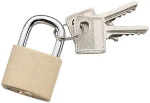 Stahlwille Padlock - ST 77210002 Stahlwille