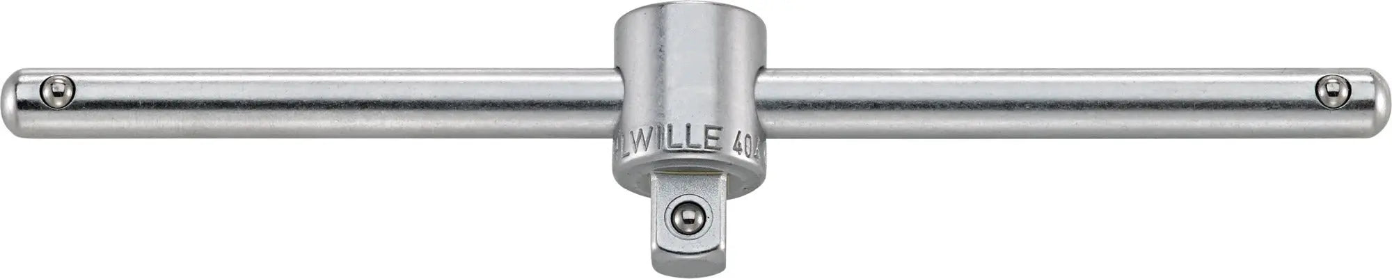 Stahlwille T-Handle, Length 116mm - ST 11070000 Stahlwille