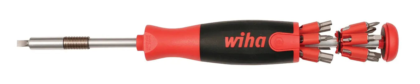 Wiha 77797, Ultra Driver 26inOne Multi Tool Wiha