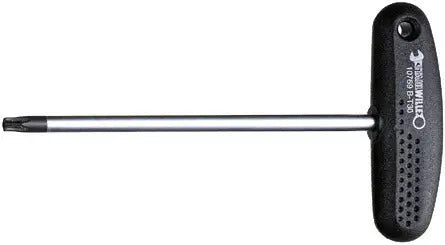 Stahlwille Torx BO Screwdriver, T15 - ST 43300015 Stahlwille