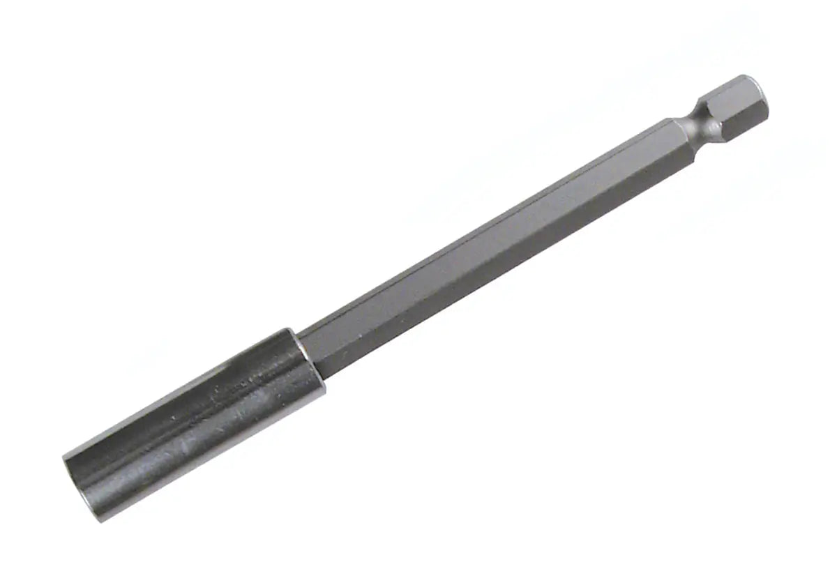 Wiha 71139, Magnetic 1/4" Bit Holder 4" OAL Wiha