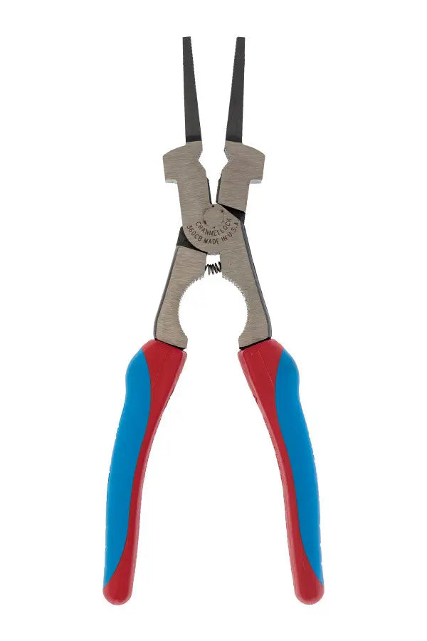 Channellock XLT Code Blue Welder's Plier, 9.03 in - CL 360CB Pliers Channellock