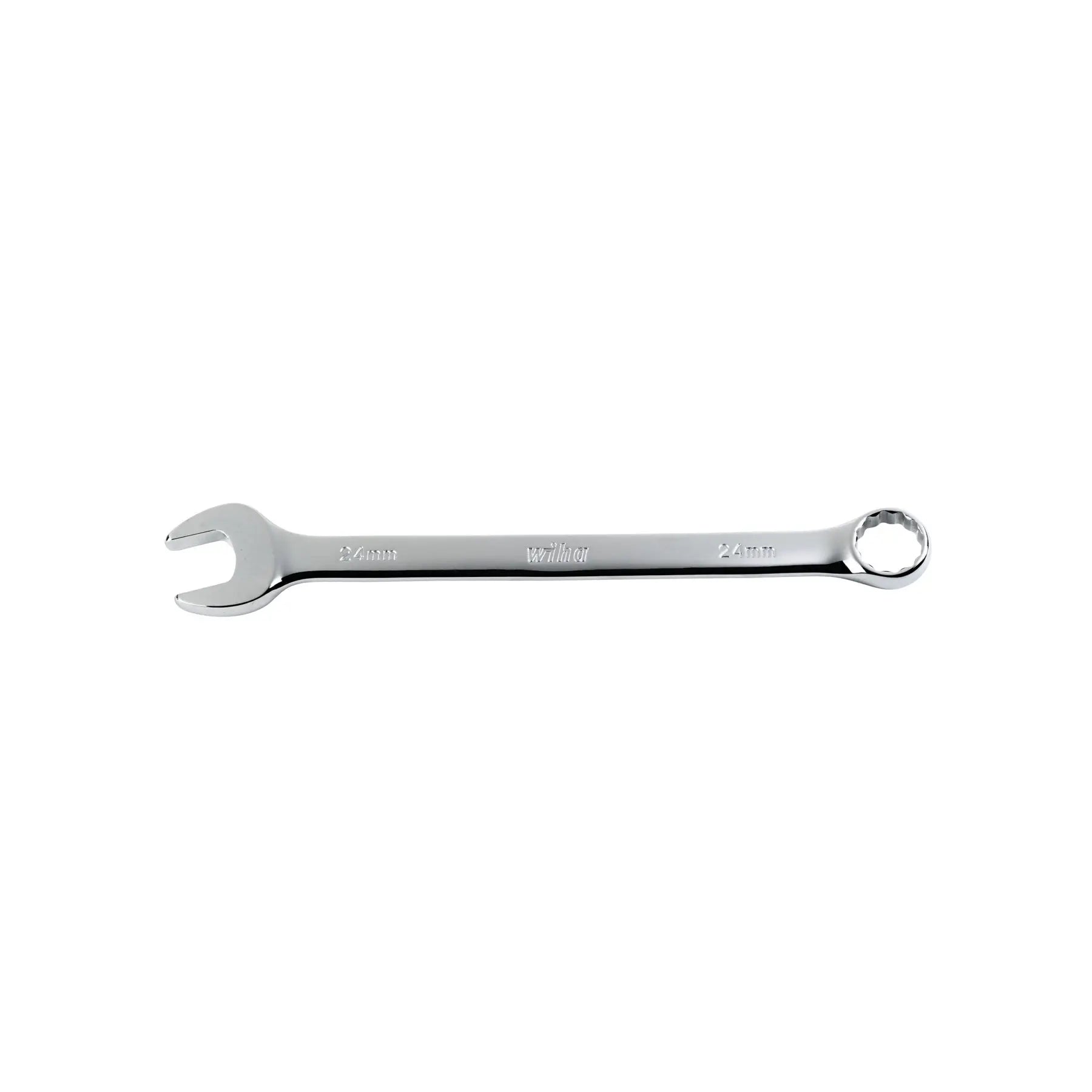 Wiha 30424, Combination Wrench 24mm Wiha