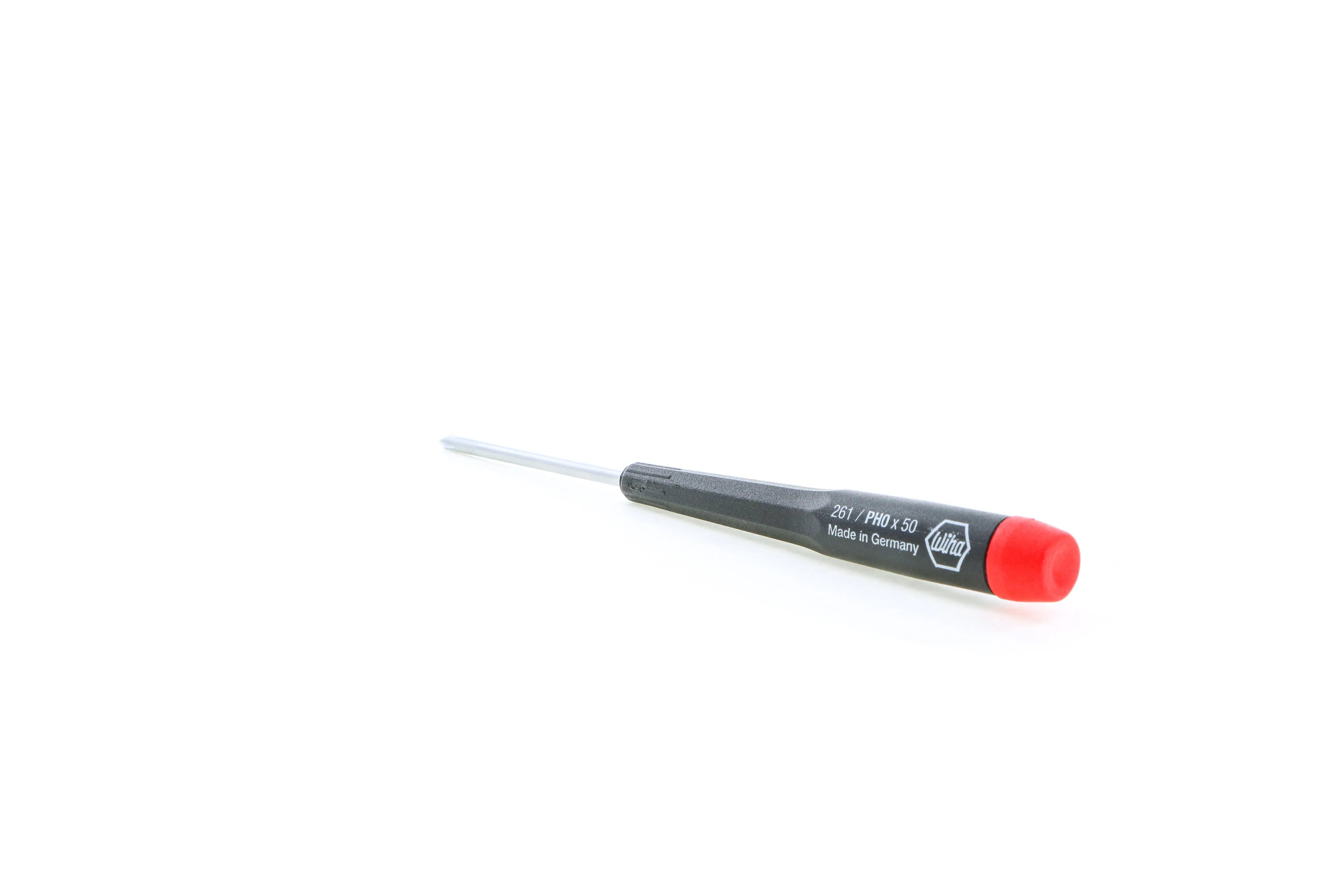 Wiha 26105, Precision Phillips Screwdriver #0 Wiha