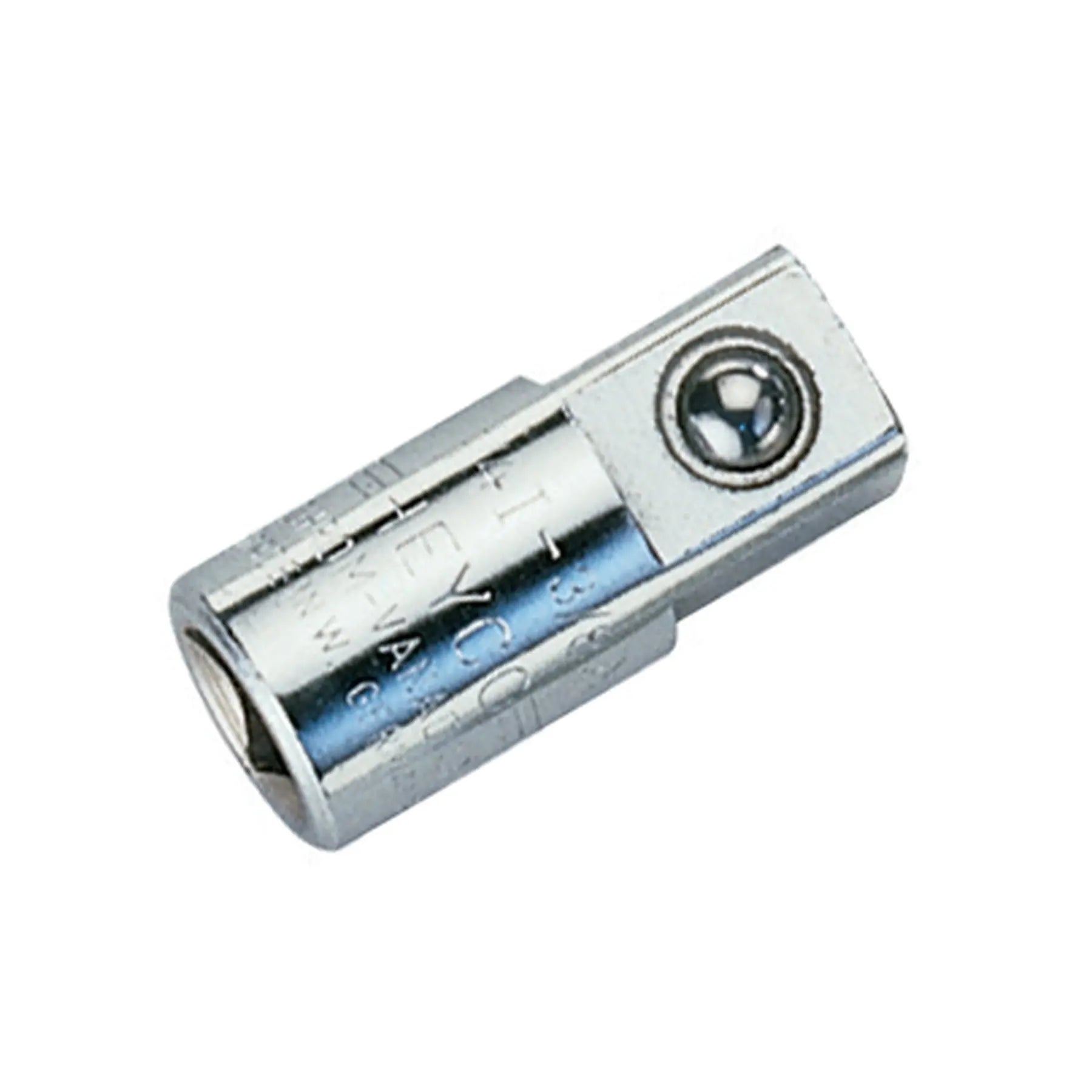 Wiha 60140, 1/4" Drive Converter to 3/8" Wiha