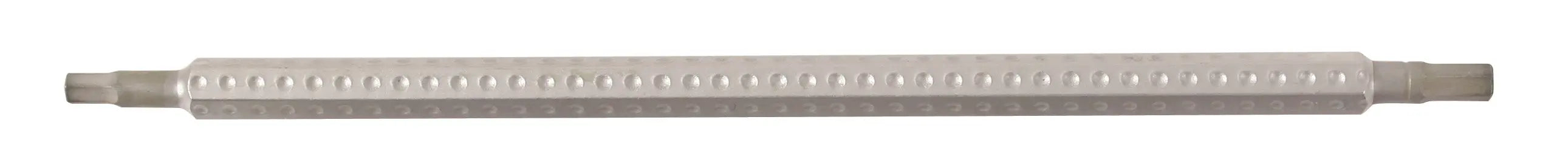Wiha 28123, Drive-Loc VI Hex Inch Reversible Blade Wiha