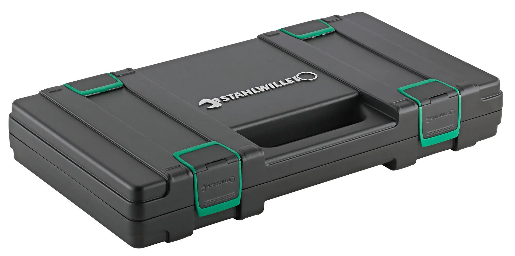 Stahlwille Tool Case, 413 x 225 x 65mm - ST 81271013 Stahlwille