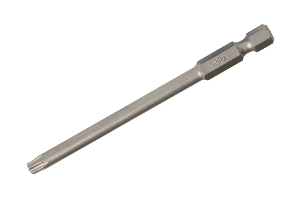 Wiha 70539, Security TORX® Power Bit T40sx90mm Wiha