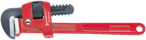 Stahlwille Stillson Pipe Wrench, Length 250mm - ST 65590250 Stahlwille
