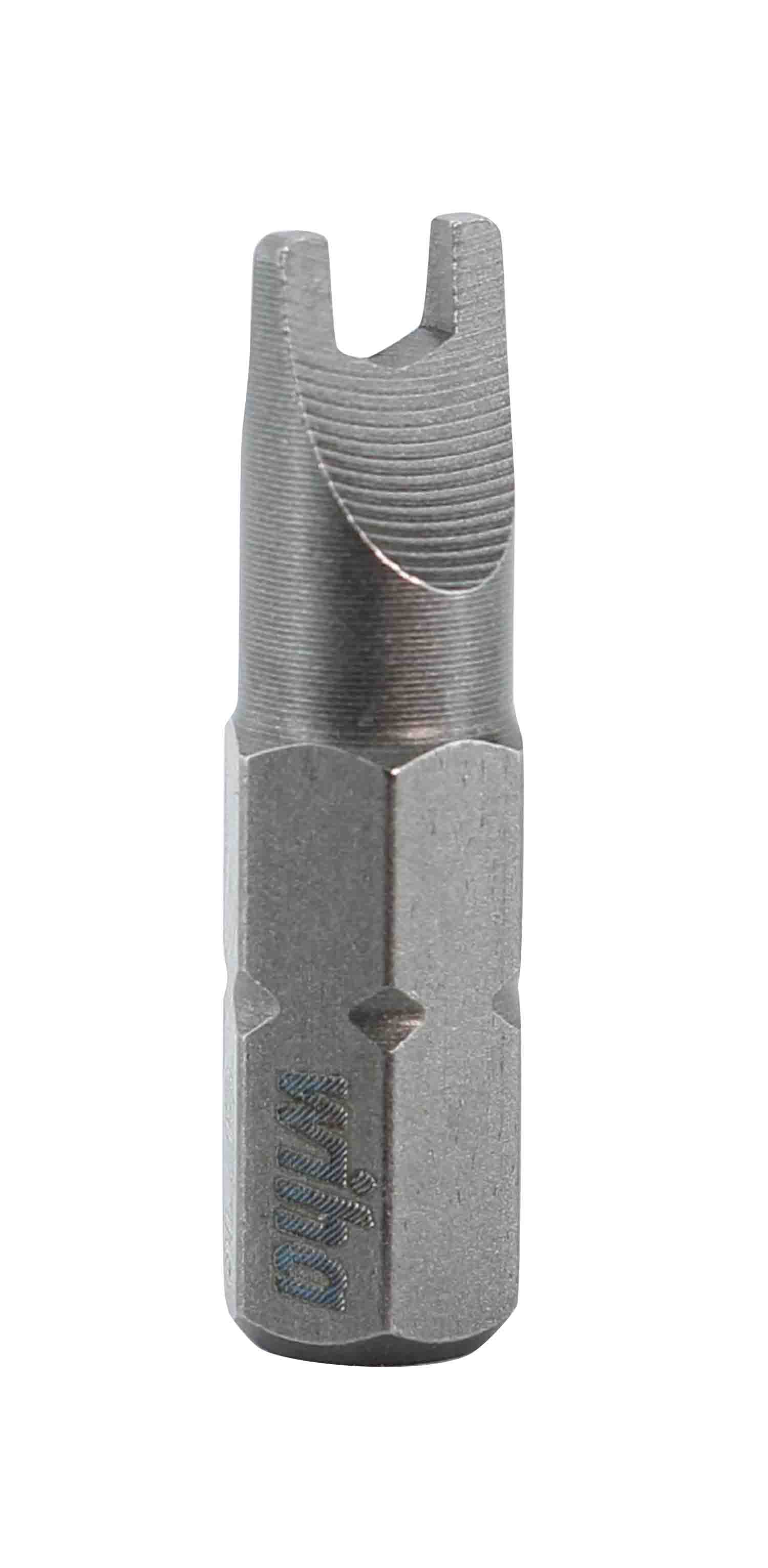 Wiha Set of 10 Wrench Bits - WI 71920 Wiha