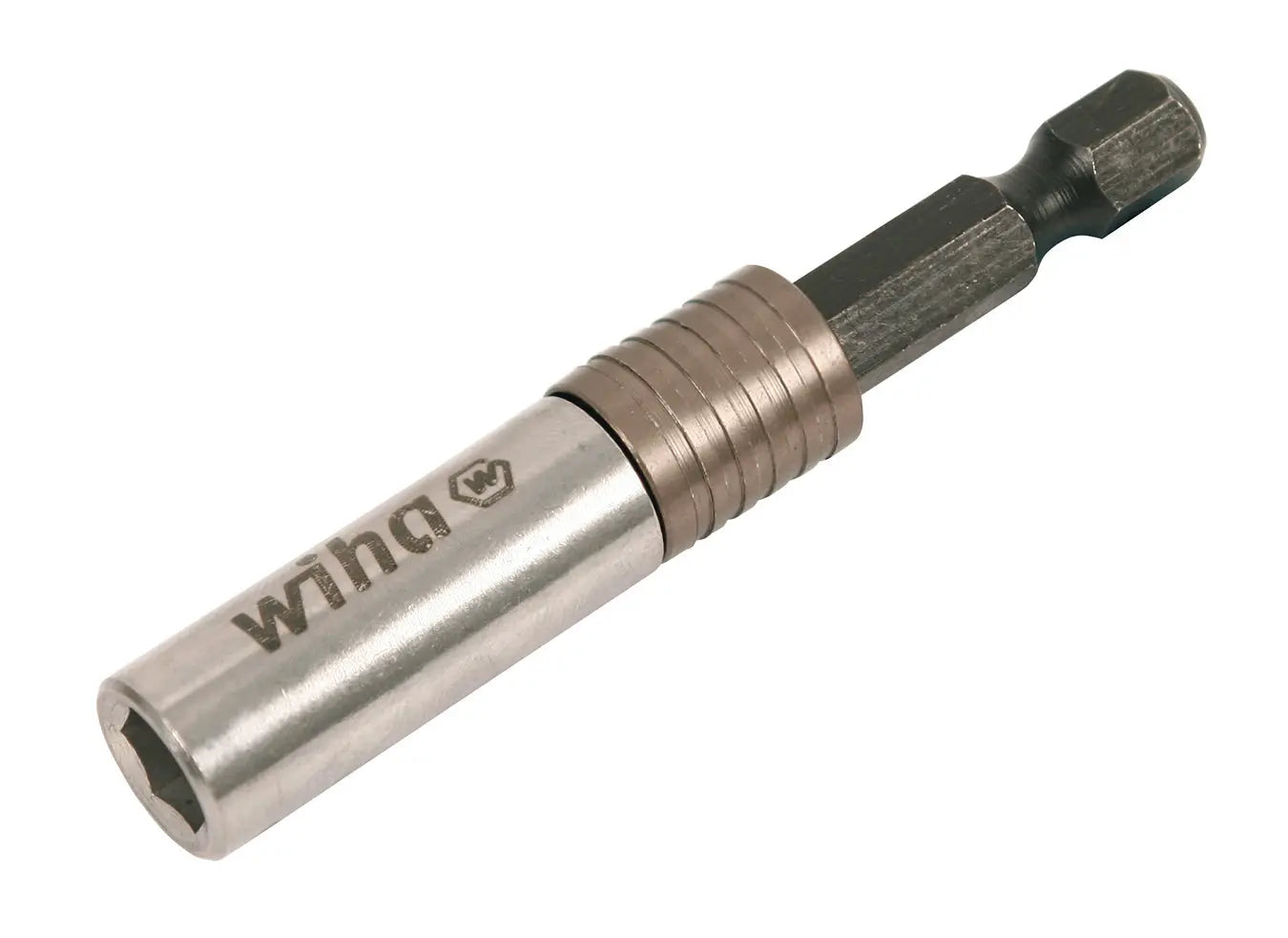 Wiha 71496, SlimFix 1/4" Bit Holder Wiha