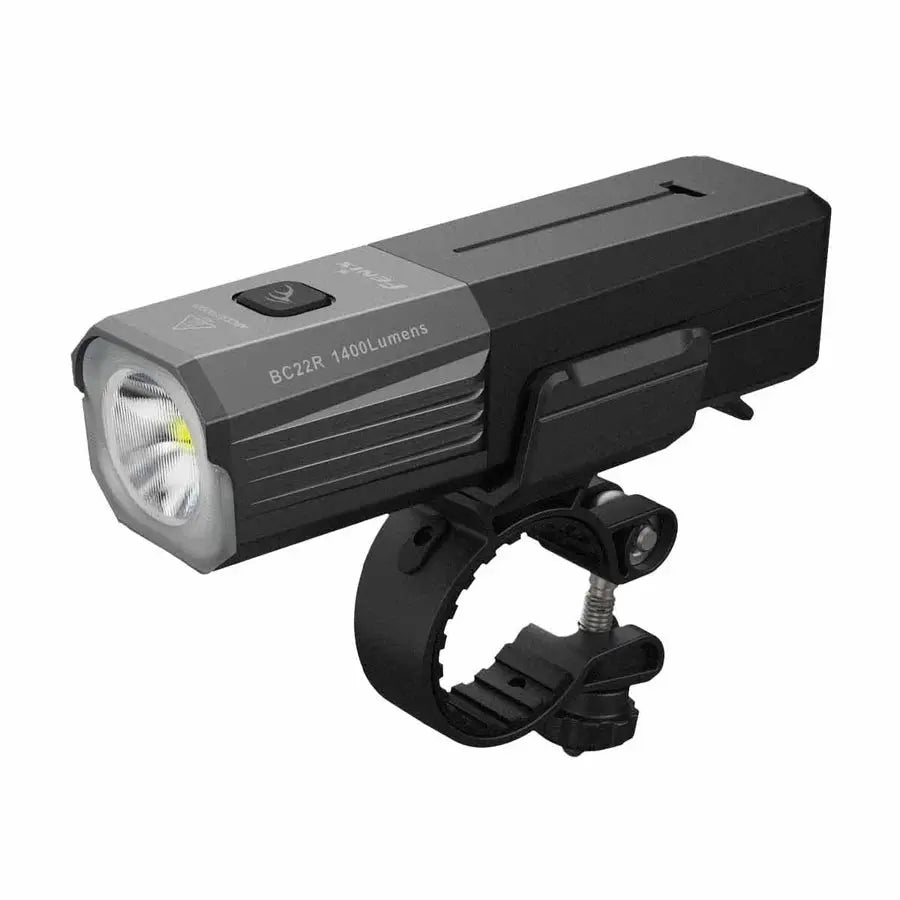 FENIX Fenix BC22R Rechargeable Bike Light 