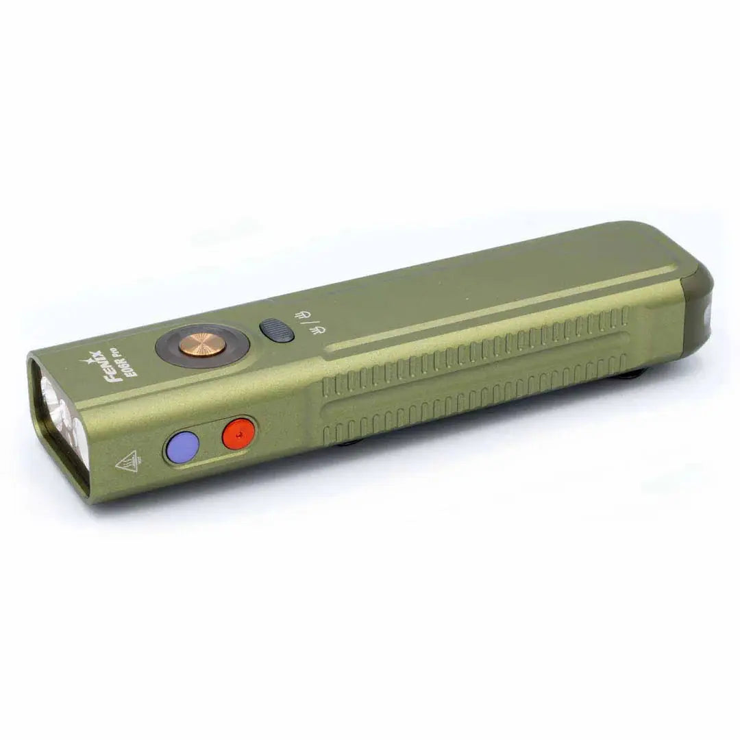 Fenix E06R PRO Flat Flashlight Fenix