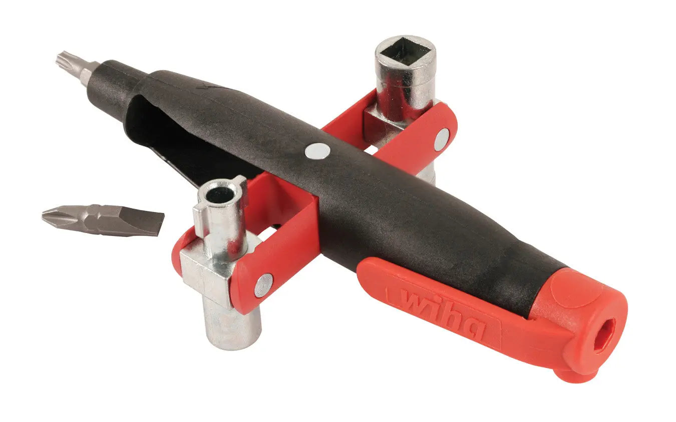 Wiha 21105, Pen Style Control Cabinet Key Wiha