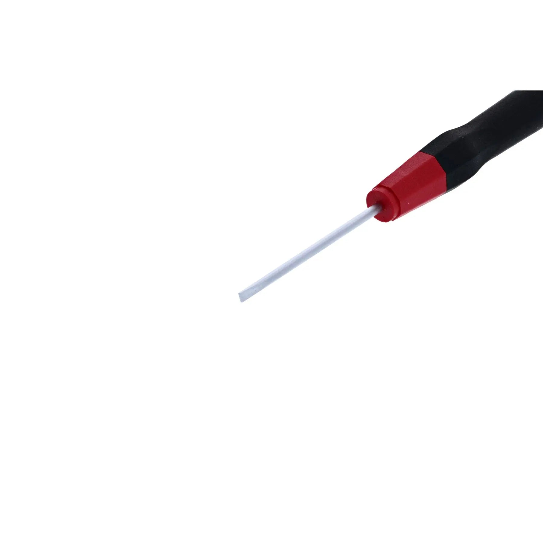 Wiha PicoFinish Slotted Screwdriver, 2.0mm x 40mm - WI 26029 Wiha