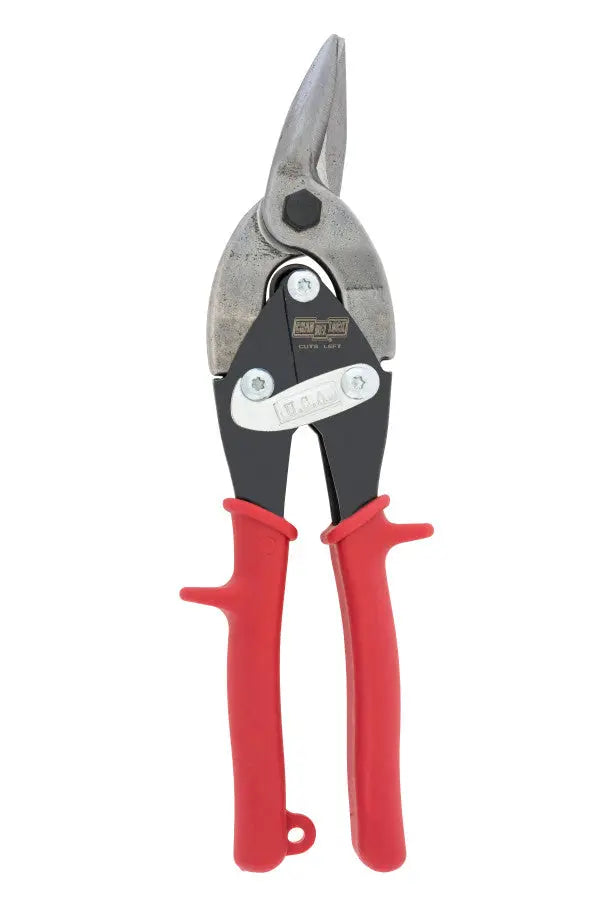 Channellock Left Cut Aviation Snip, 9.75 in - CL 610AL Channellock