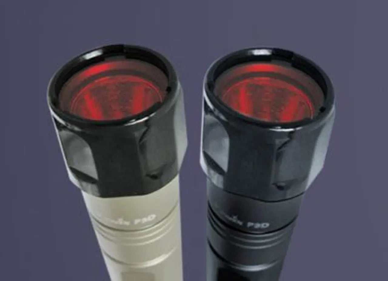 Fenix Red Filter Adapter - F FX-AD301R Fenix