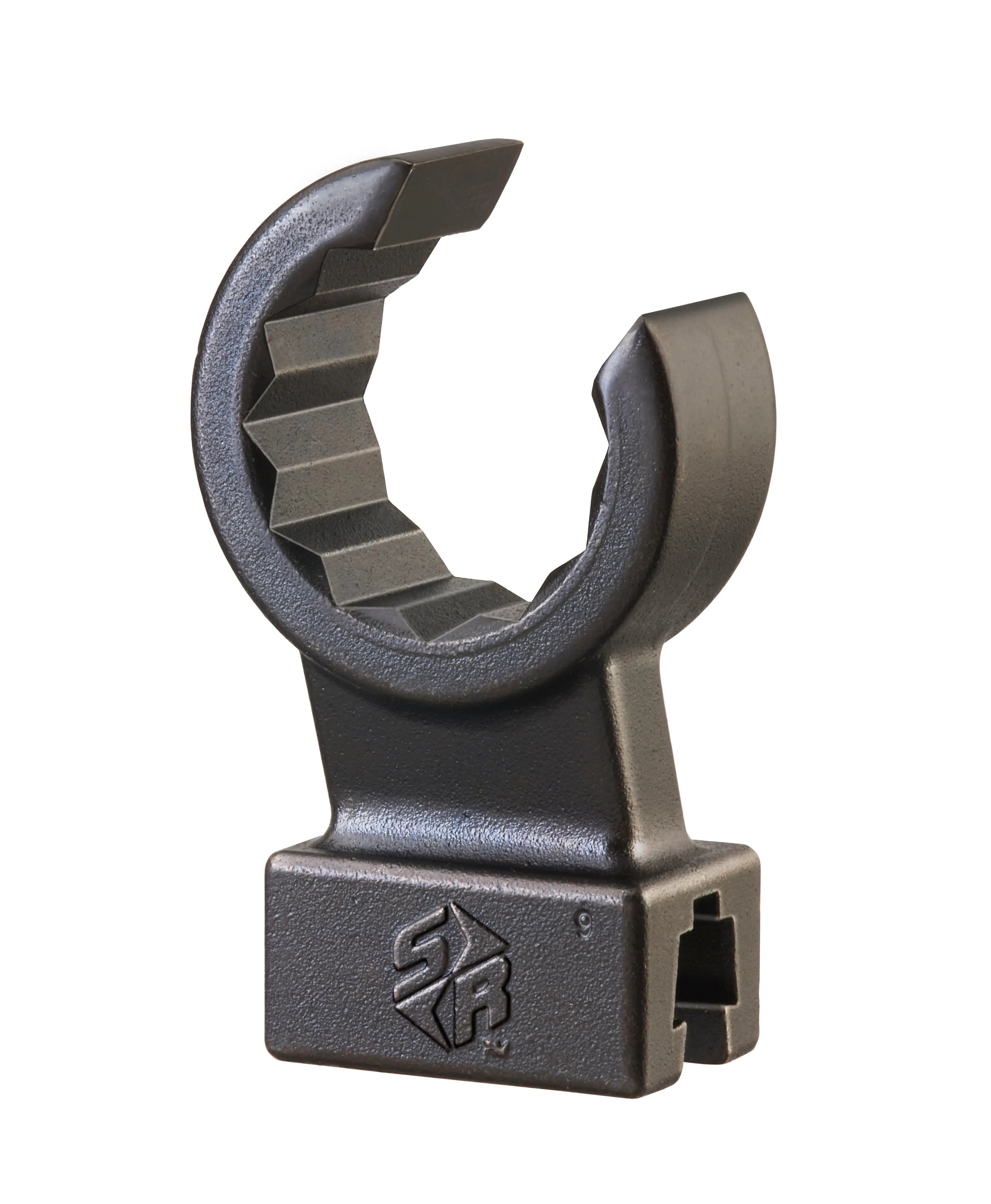 Sturtevant Richmont FN 7/16 | Interchangeable Head Flare Nut, 250 in. lbs. - 819028 Sturtevant Richmont