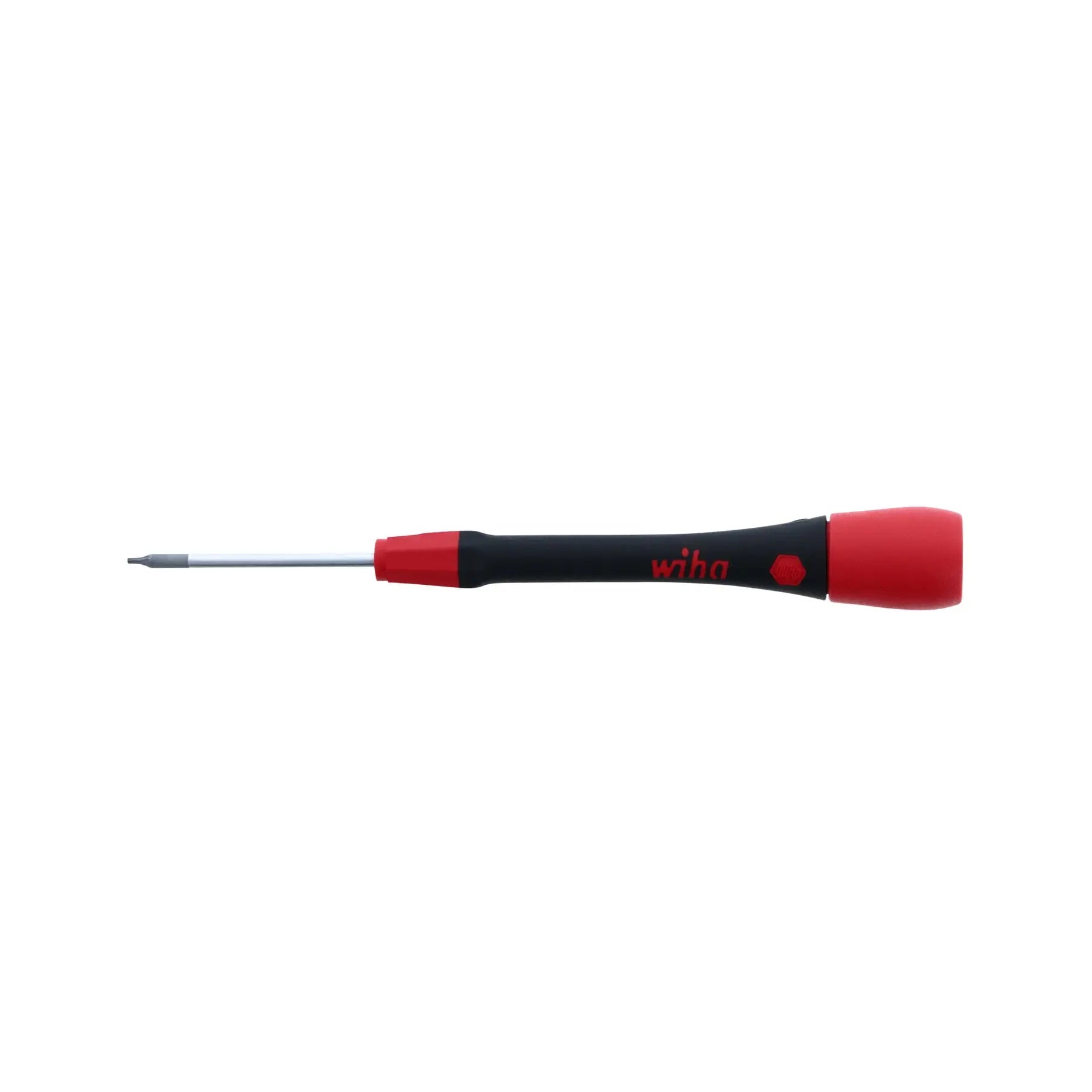 Wiha PicoFinish Torx Screwdriver, T3 x 40mm - WI 26628 Wiha