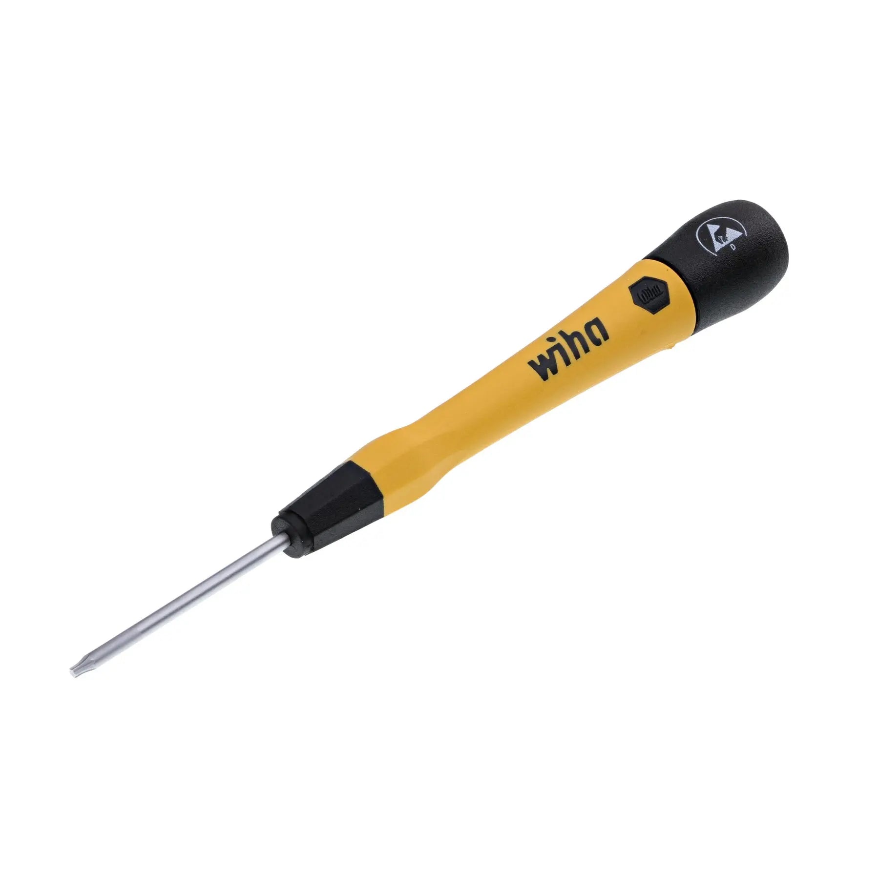Wiha 27865, ESD Pico Torx T6x40mm Wiha