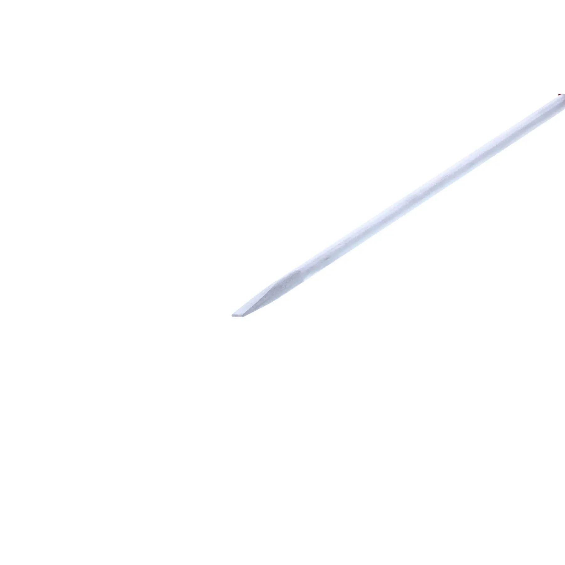 Wiha PicoFinish Slotted Screwdriver, 3.0mm x 100mm - WI 26044 Wiha