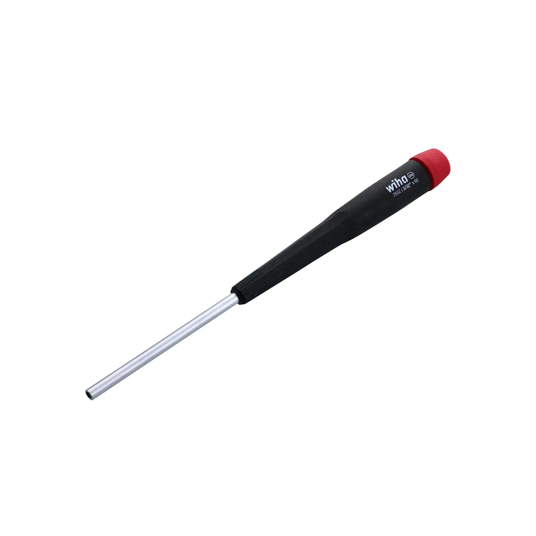 Wiha 26591, Precision Inch Nut Driver 8 Pc. Set Wiha