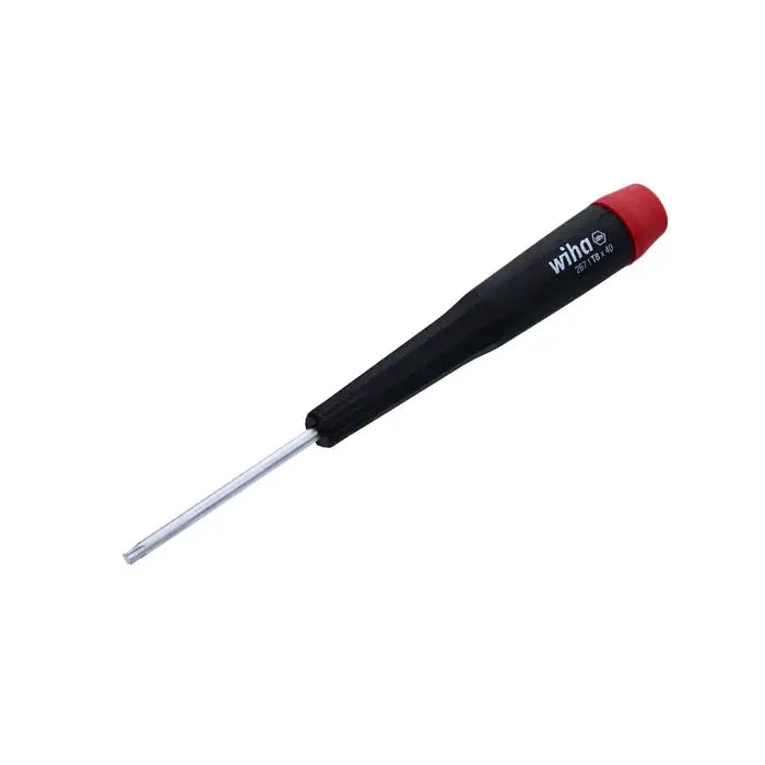 thumbnail image 2 of Wiha T8 Torx Bits 30-Pack - Precision Machined Screwdriver Bits For Professional Use 2 of 2