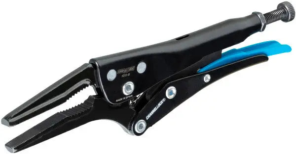 Channellock Combination Long Nose Locking Plier, 6.96 in - CL 103-6 Channellock