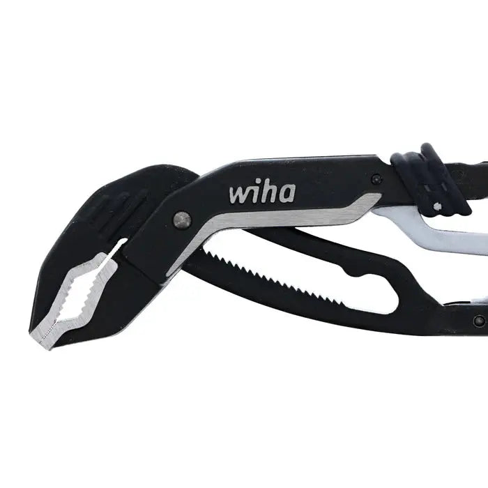 Wiha 32637, Soft Grip Auto Pliers 10.0" Wiha