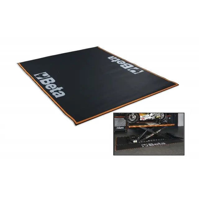 Beta Tools (Article# 9562T3) Garage Mat, 300 x 160 cm - BT 95620300 Beta Tools