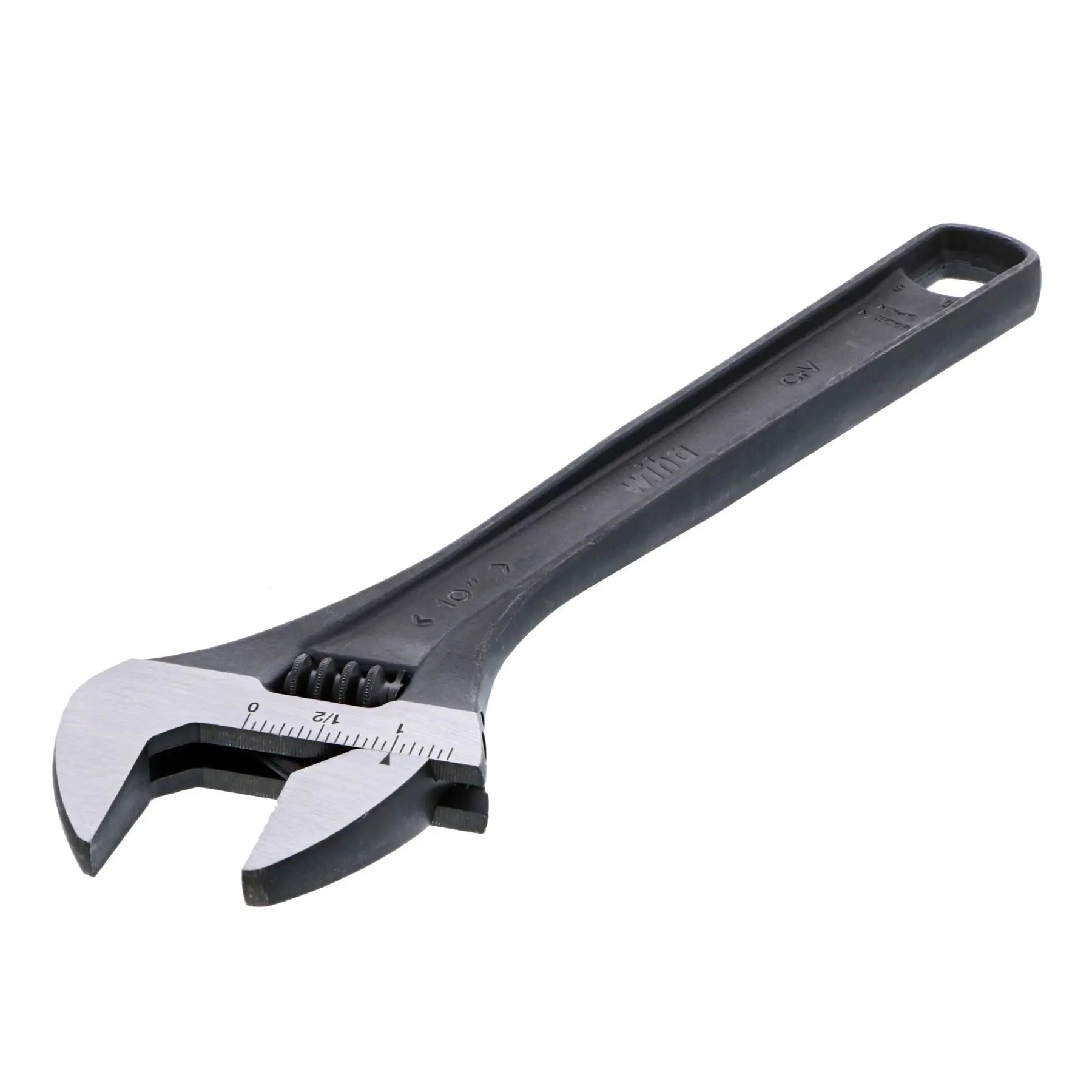 Wiha Set of 3 Adjustable Wrench - WI 76280 Wiha