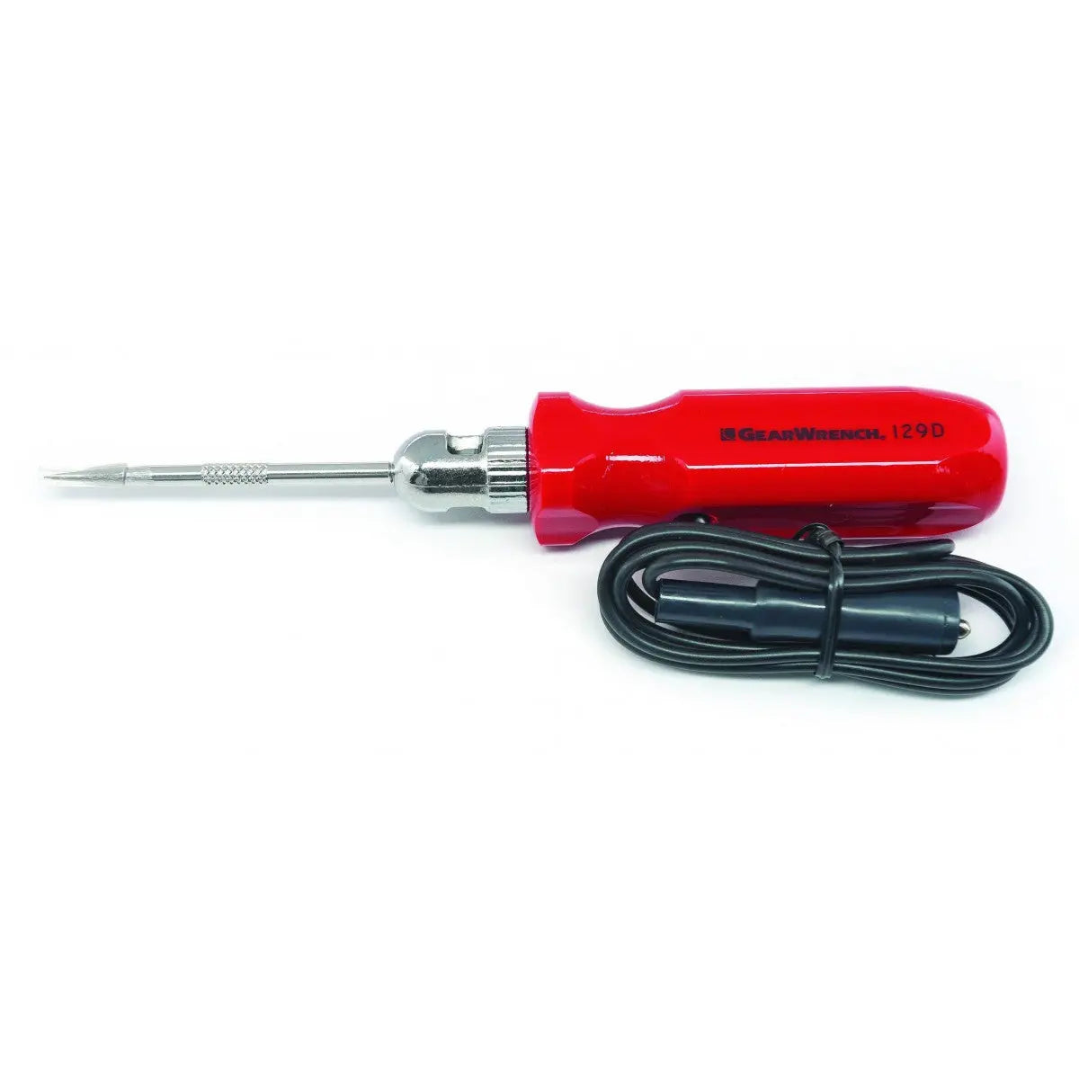 GEARWRENCH 6 & 12 Volt Low Voltage Circuit Tester, 129D GEARWRENCH