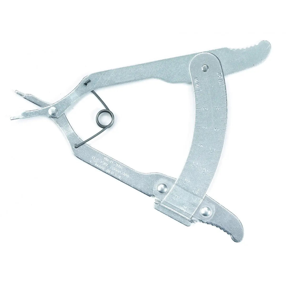 GEARWRENCH GAUG DISC BRK LINING WEAR 2116D GEARWRENCH