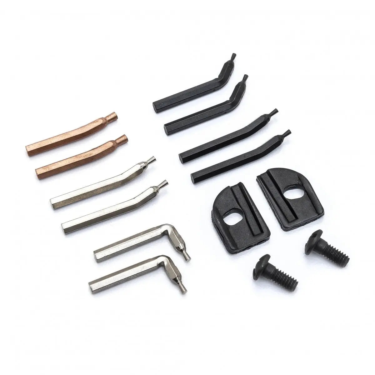 GEARWRENCH SET INTRCHG PT 5 PAIR 447 GEARWRENCH