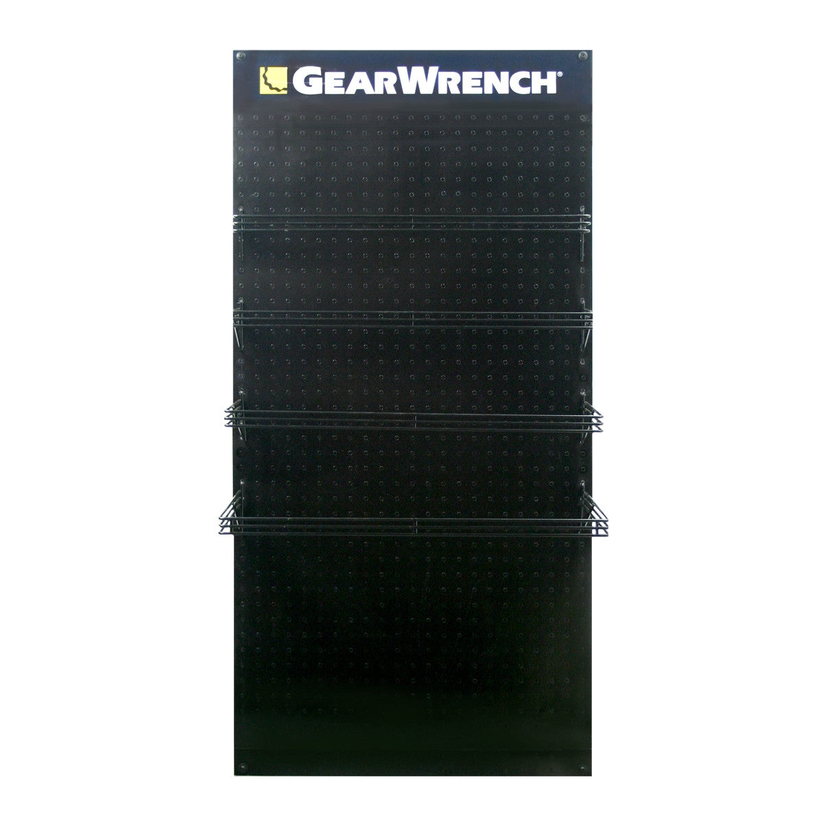 GEARWRENCH STEP OUT DISPLAY KIT 81440 GEARWRENCH
