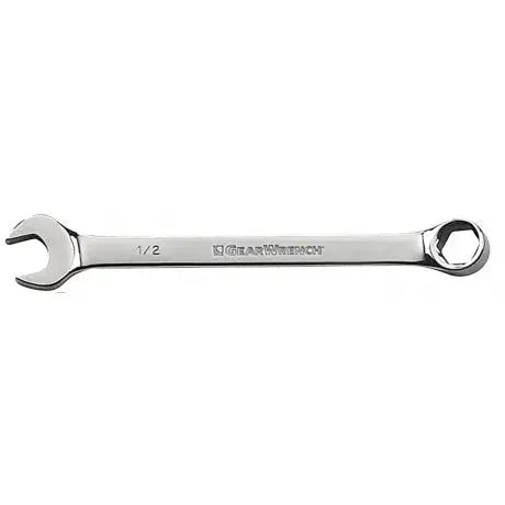 GEARWRENCH 16mm 6 Point Combination Wrench, 81764 Wrench GEARWRENCH
