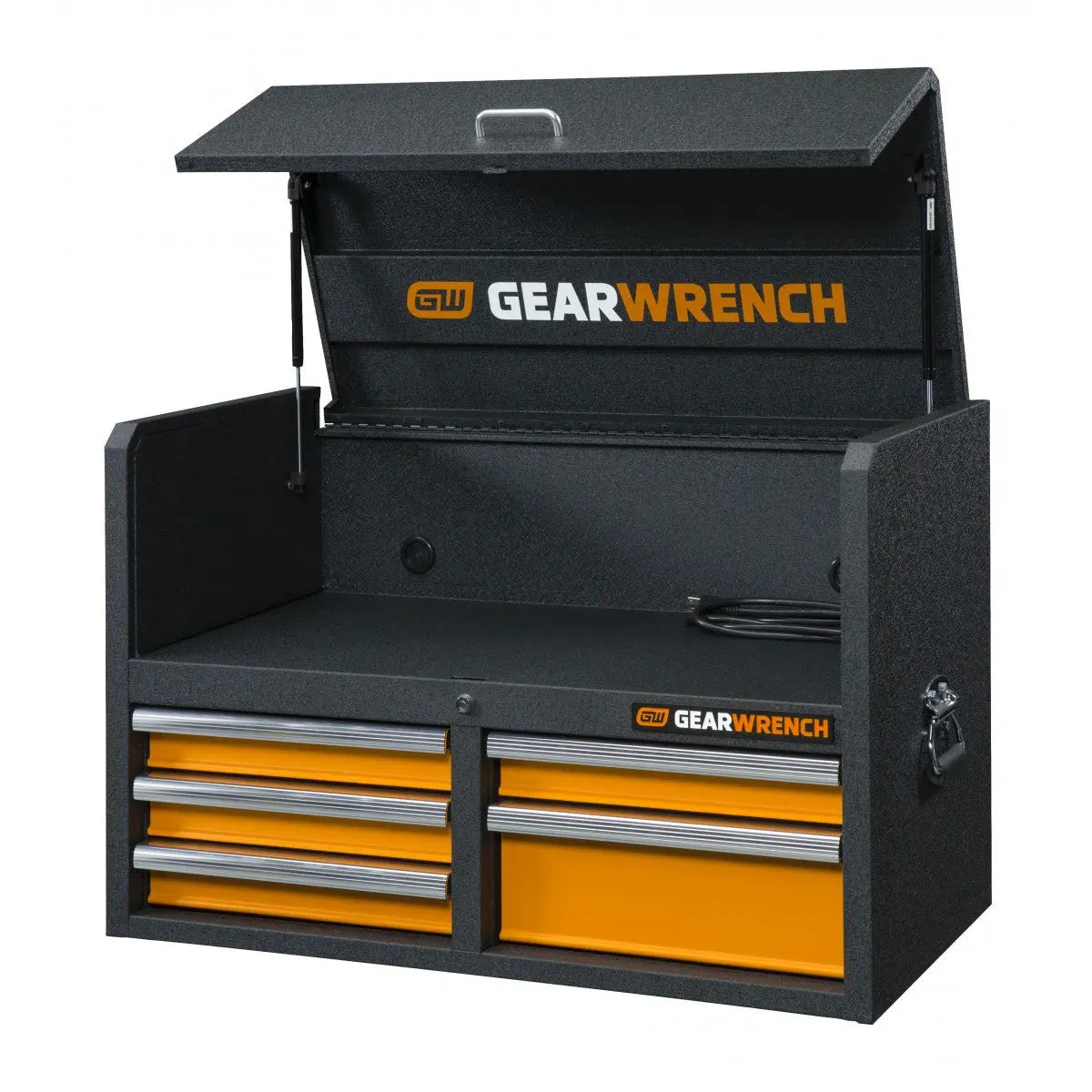 GEARWRENCH 36" 5 DRAWER CHEST 83242 GEARWRENCH